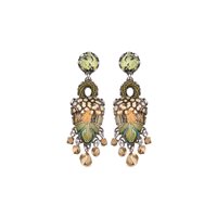 Orecchini Ayala Bar Donna Dusk in Lega metallica Cristallo R2154 - R2154